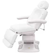 Cosmetic Bed SILVERFOX 2249EB White